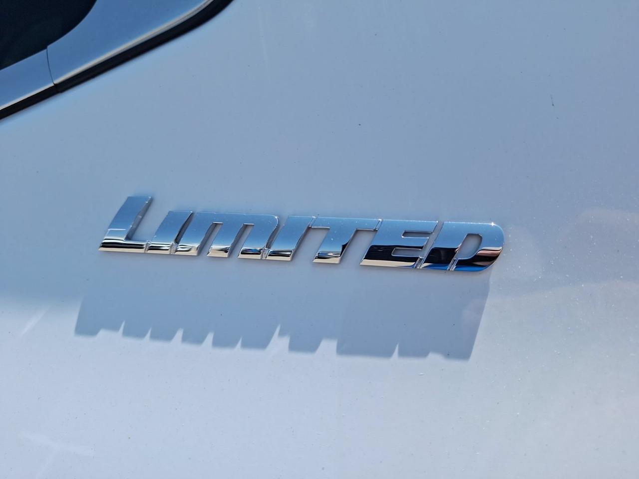 2026 Toyota Tundra 4WD Limited Hurst TX