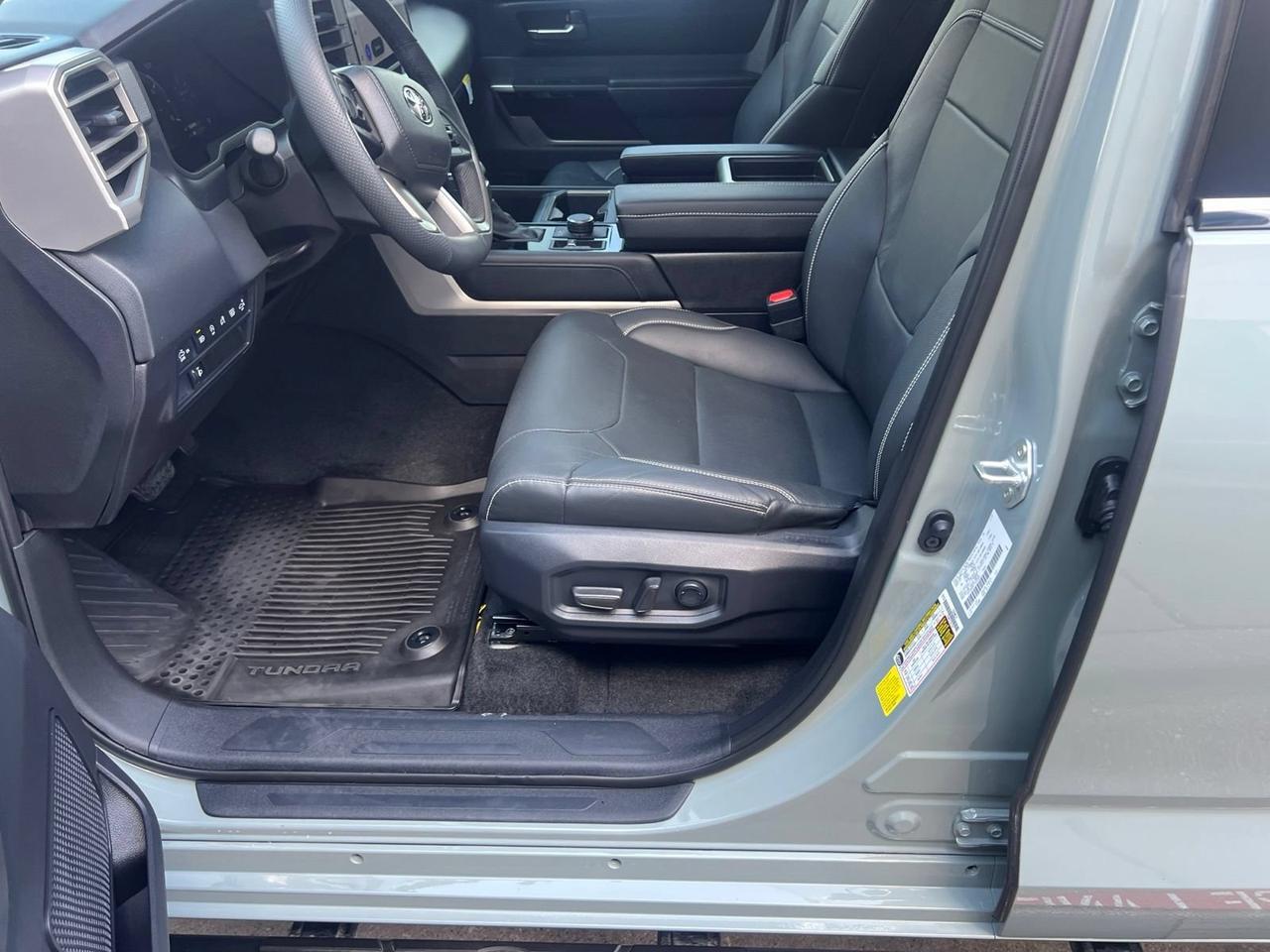 2026 Toyota Tundra 4WD Limited Hurst TX