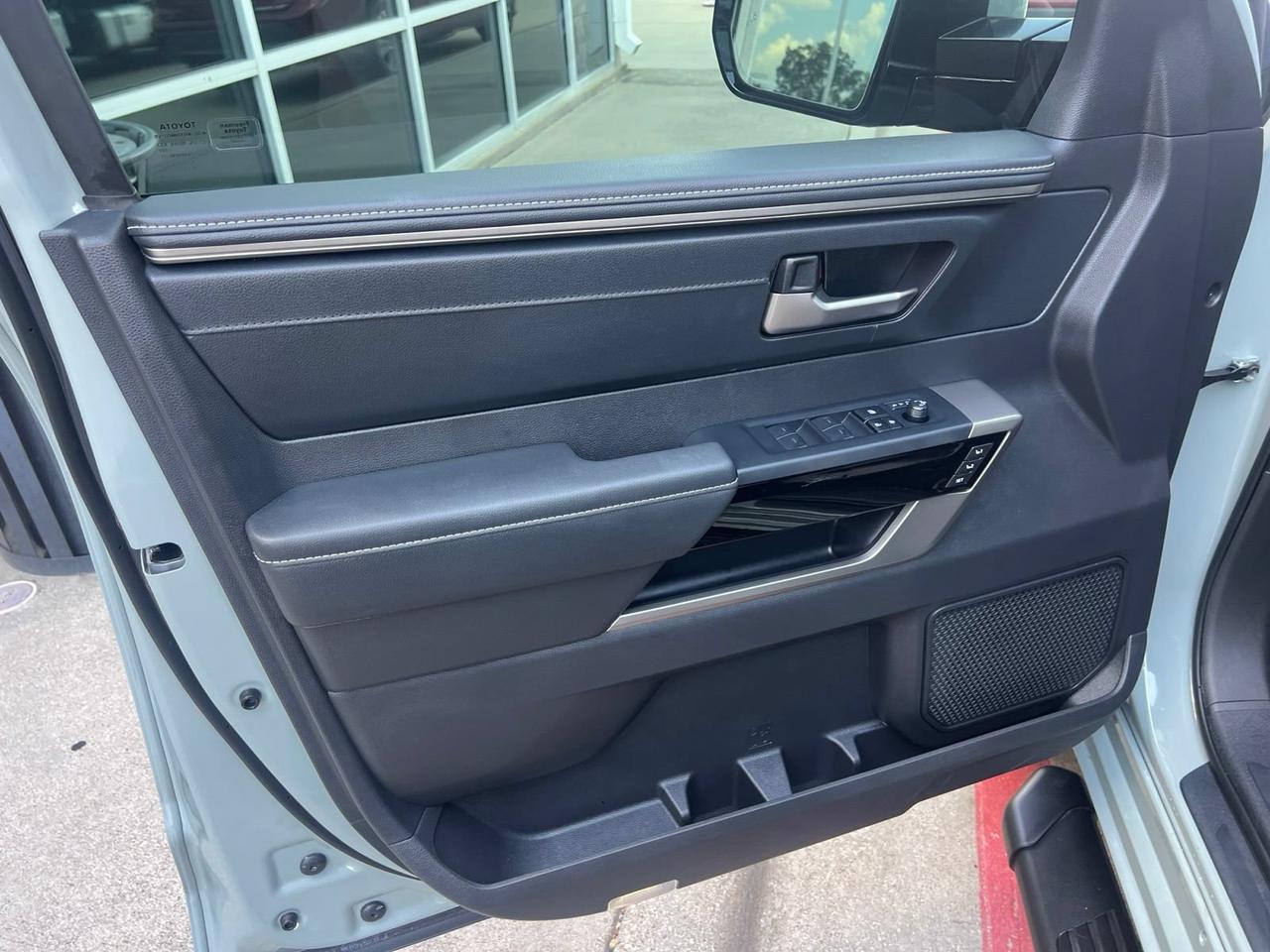 2026 Toyota Tundra 4WD Limited Hurst TX