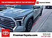 2026 Toyota Tundra 4WD Limited