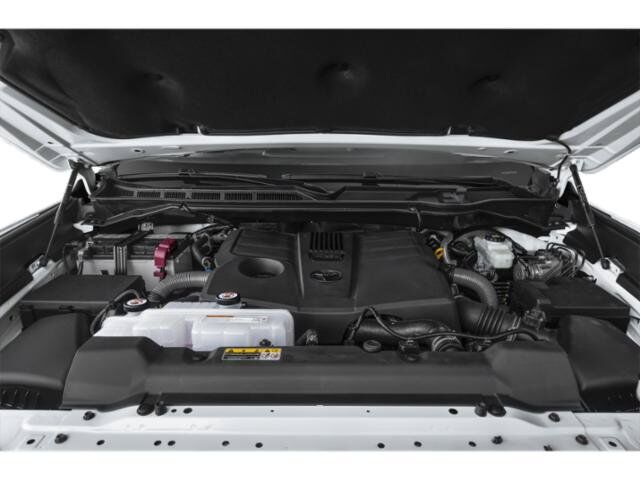 2026 Toyota Tundra 4WD Limited Hurst TX