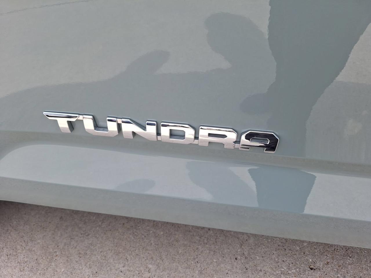 2026 Toyota Tundra 4WD Limited Hurst TX
