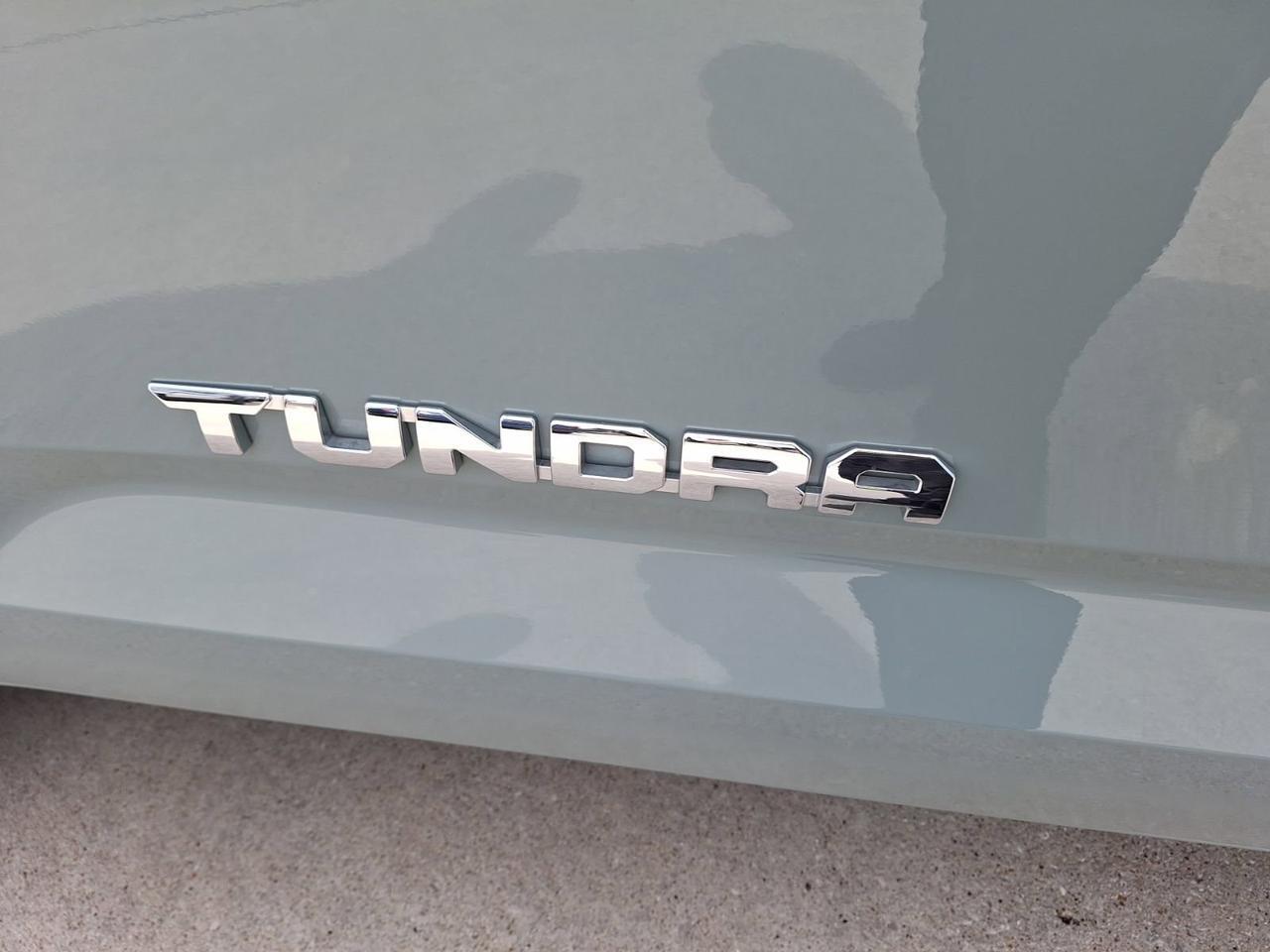 2026 Toyota Tundra 4WD Limited Hurst TX