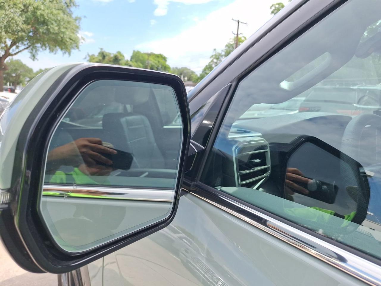 2026 Toyota Tundra 4WD Limited Hurst TX