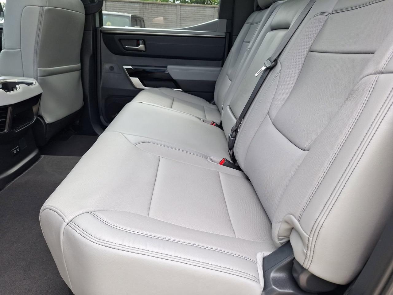 2026 Toyota Tundra 4WD Limited Hurst TX