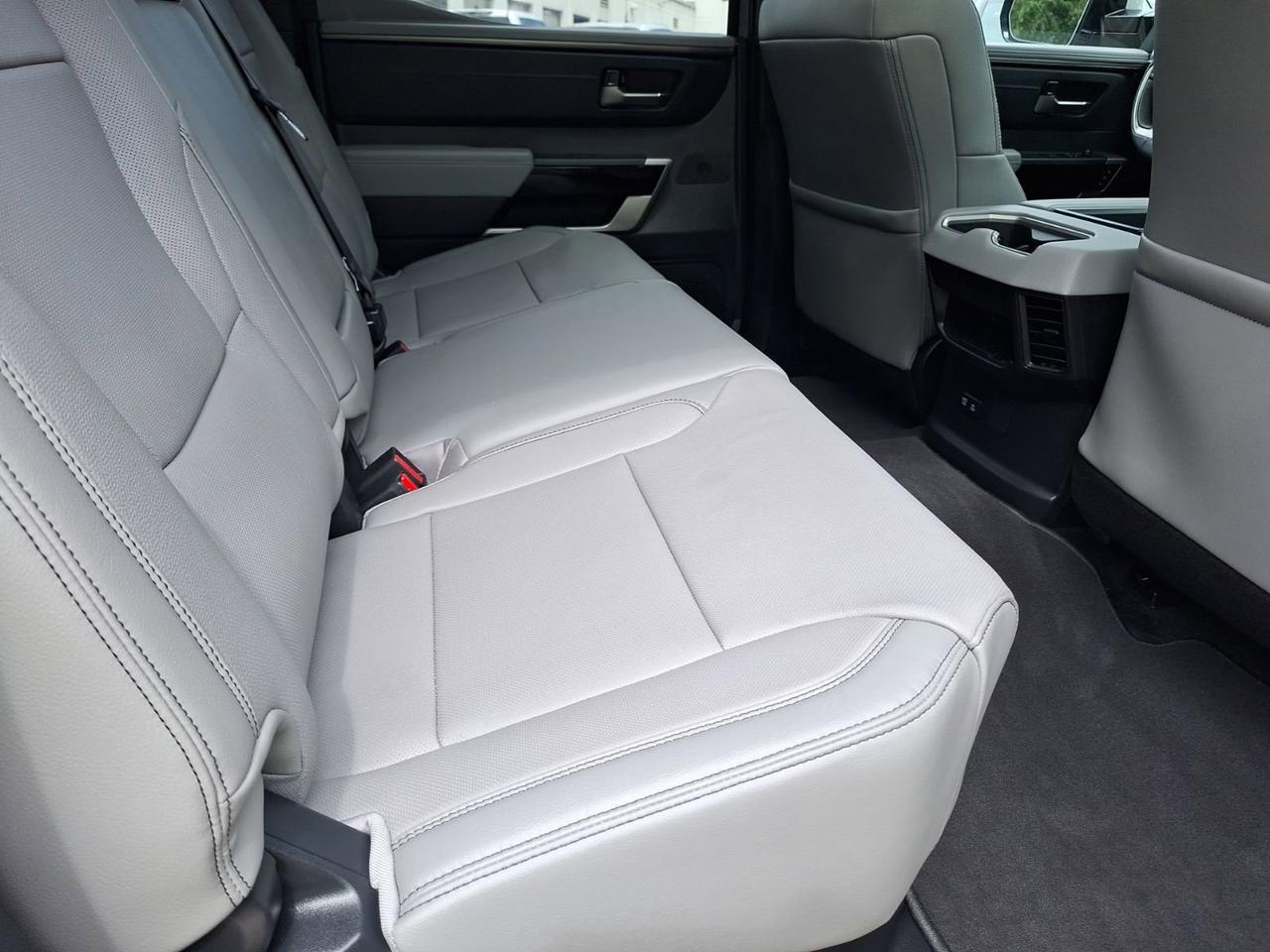 2026 Toyota Tundra 4WD Limited Hurst TX
