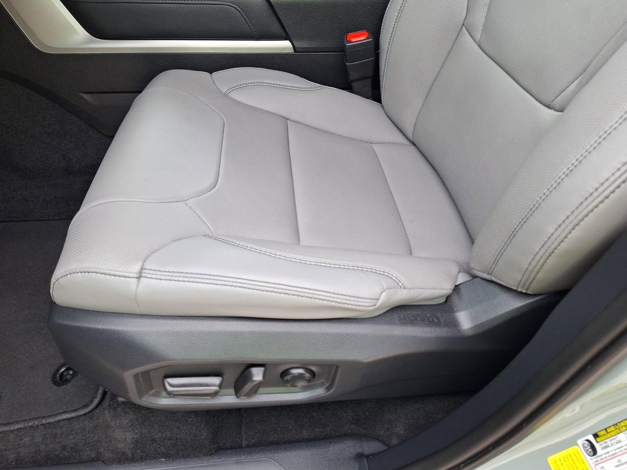 2026 Toyota Tundra 4WD Limited Hurst TX