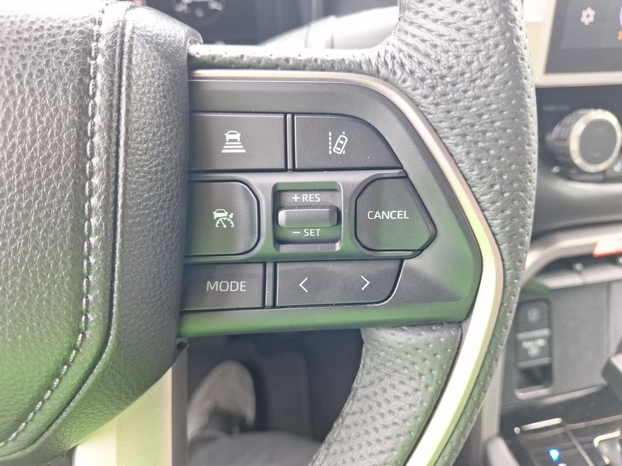 2026 Toyota Tundra 4WD Limited Hurst TX