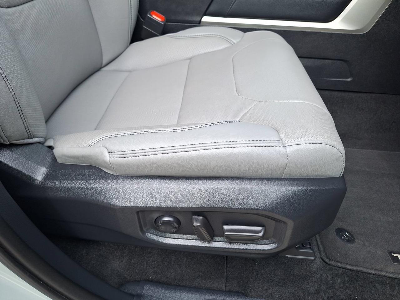 2026 Toyota Tundra 4WD Limited Hurst TX