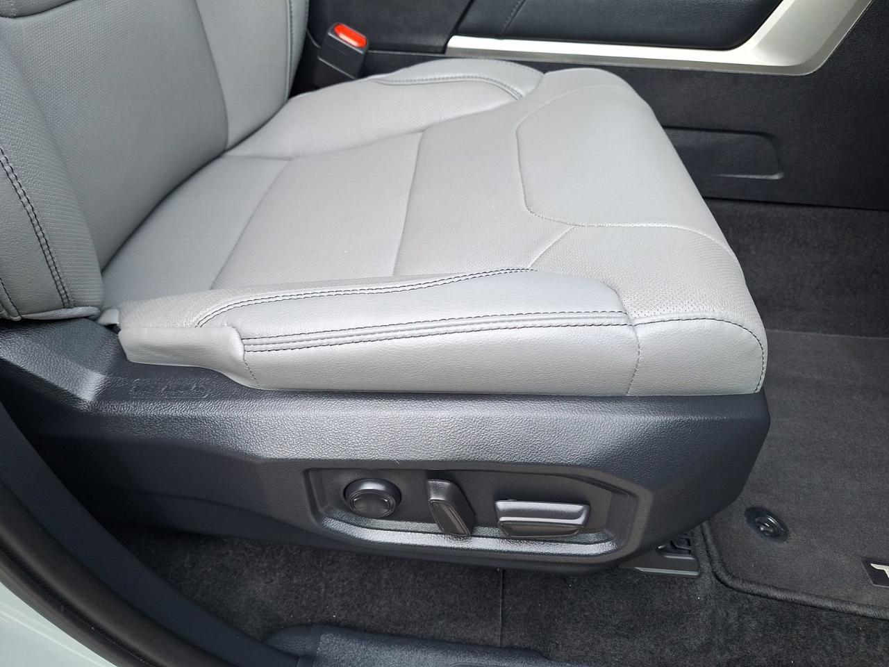 2026 Toyota Tundra 4WD Limited Hurst TX