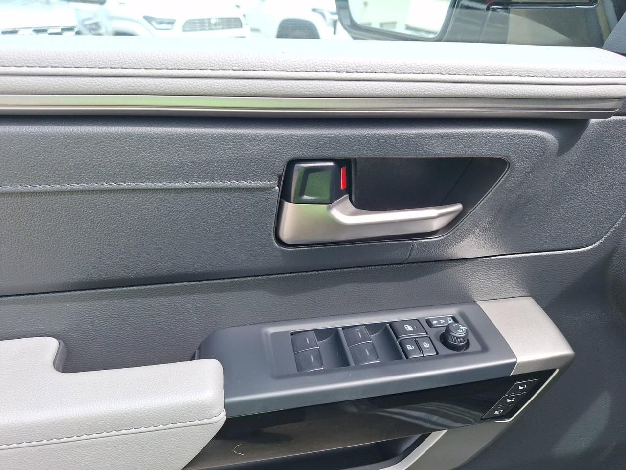 2026 Toyota Tundra 4WD Limited Hurst TX