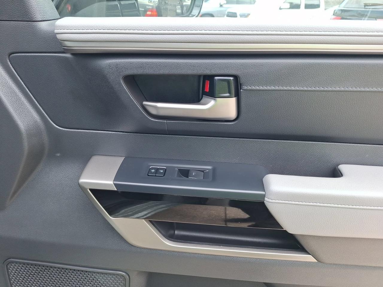 2026 Toyota Tundra 4WD Limited Hurst TX