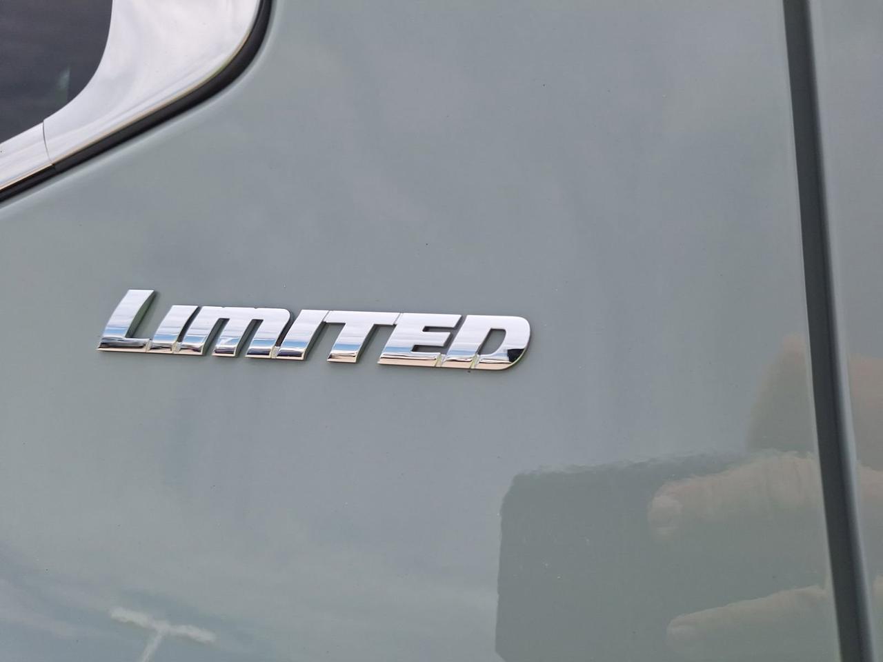 2026 Toyota Tundra 4WD Limited Hurst TX