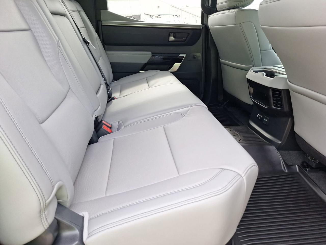 2026 Toyota Tundra 4WD Limited Hurst TX