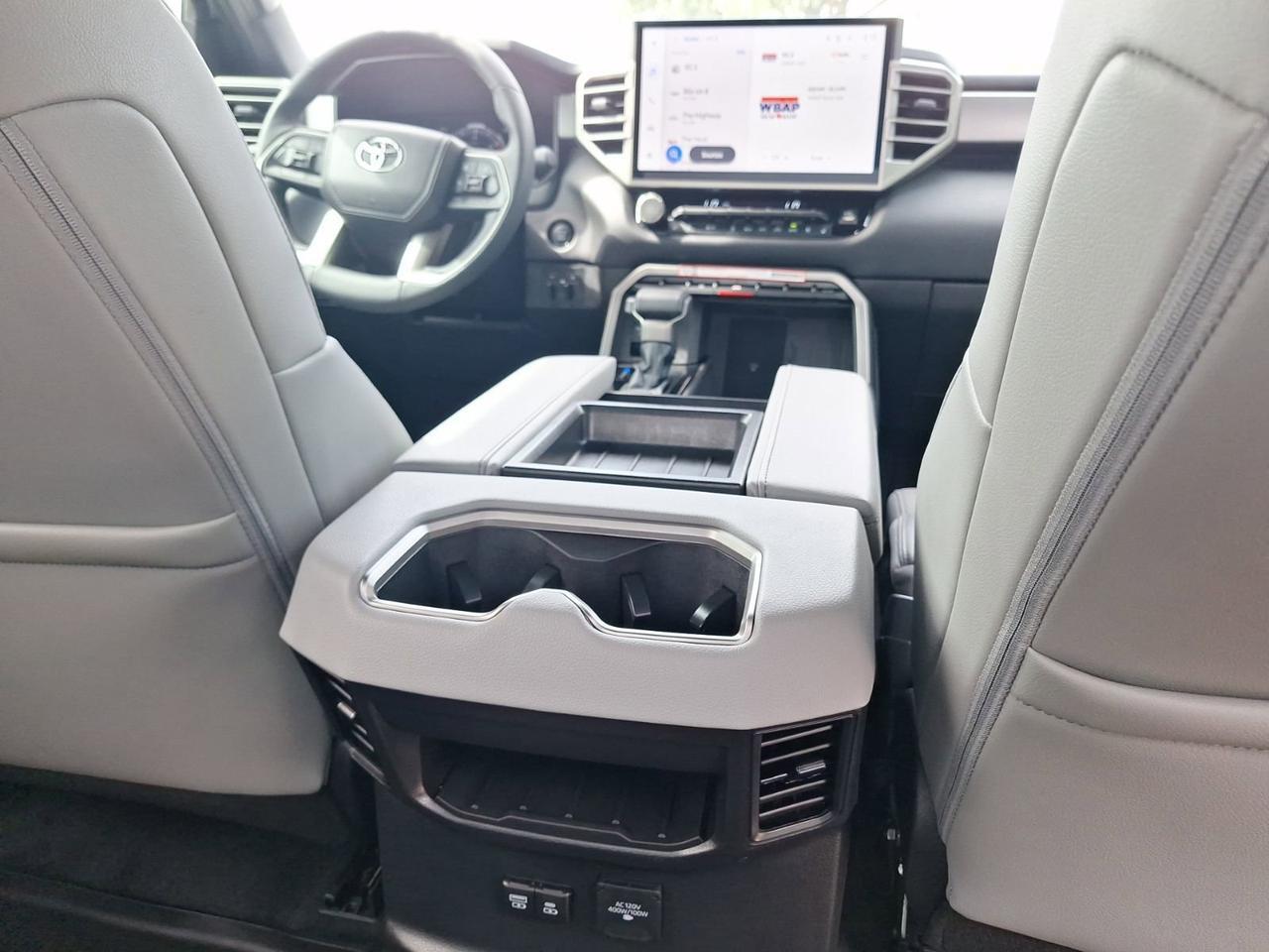 2026 Toyota Tundra 4WD Limited Hurst TX