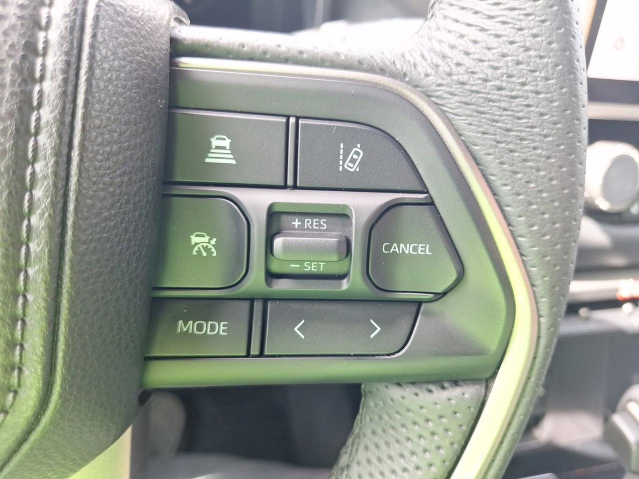 2026 Toyota Tundra 4WD Limited Hurst TX
