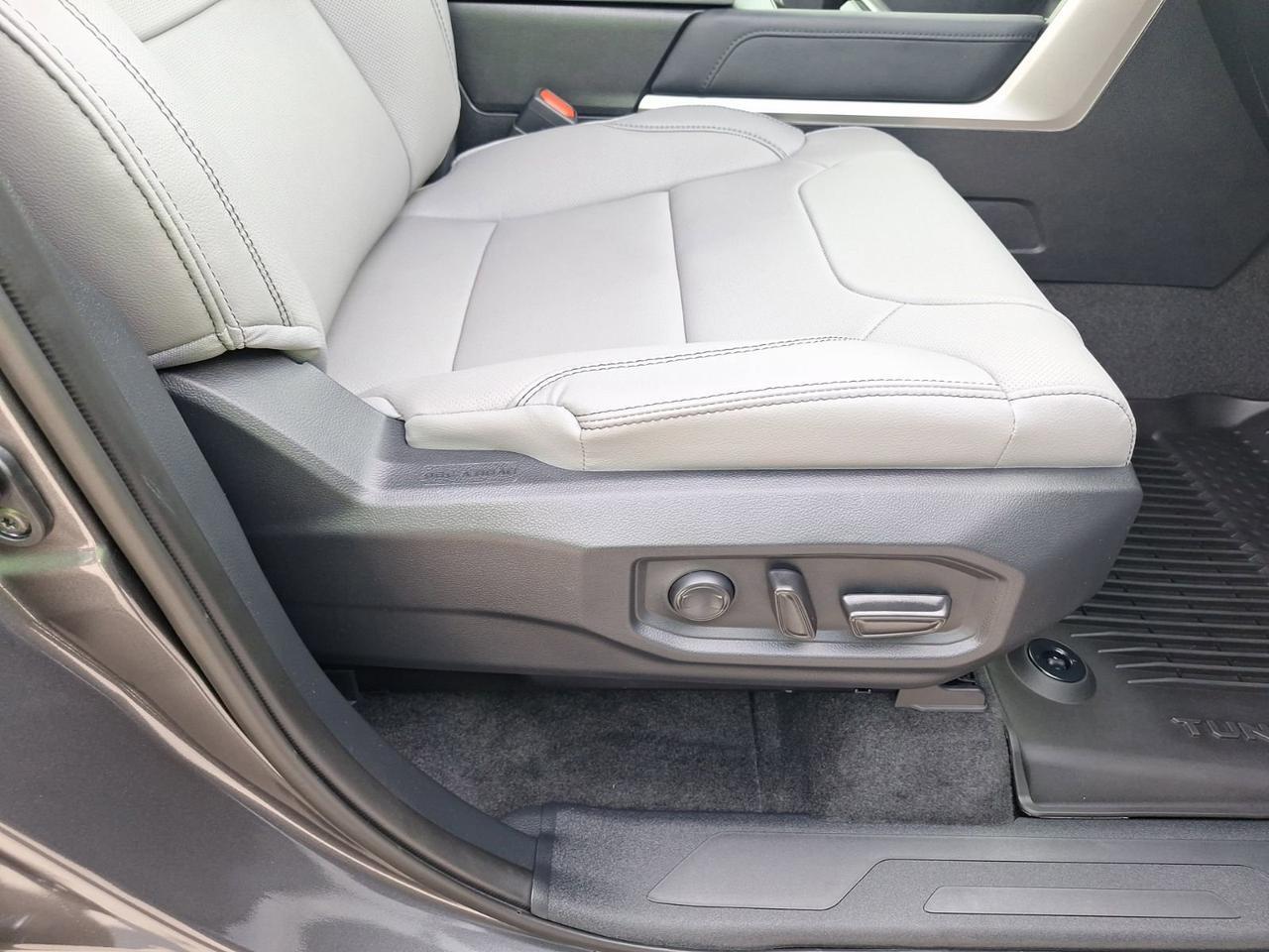 2026 Toyota Tundra 4WD Limited Hurst TX
