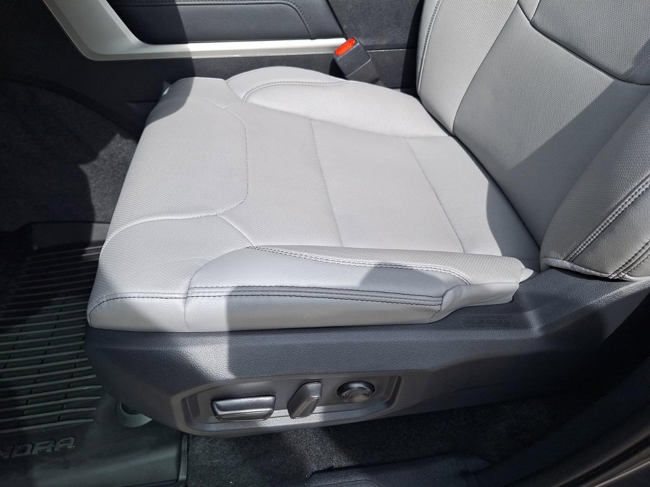 2026 Toyota Tundra 4WD Limited Hurst TX