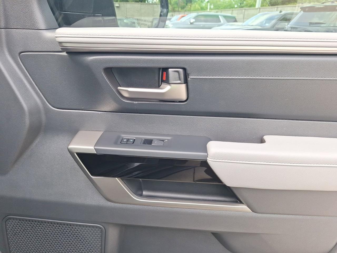 2026 Toyota Tundra 4WD Limited Hurst TX