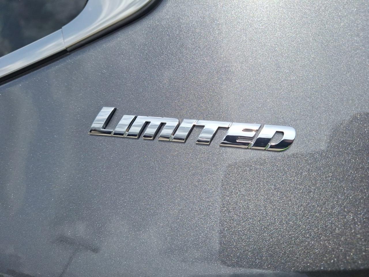 2026 Toyota Tundra 4WD Limited Hurst TX