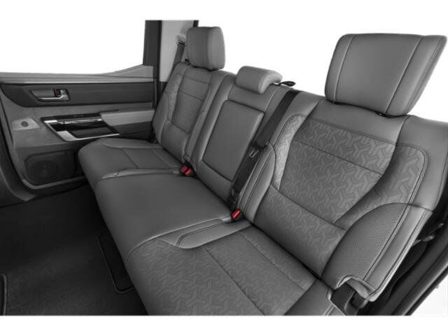 2026 Toyota Tundra 4WD Limited Hurst TX