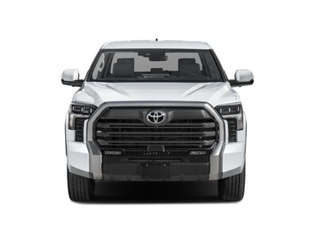 2026 Toyota Tundra 4WD Limited Hurst TX