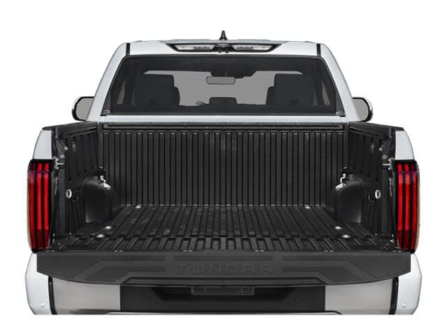 2026 Toyota Tundra 4WD Limited Hurst TX