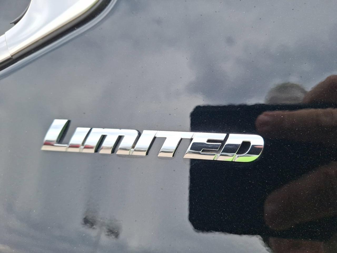 2026 Toyota Tundra 4WD Limited Hurst TX