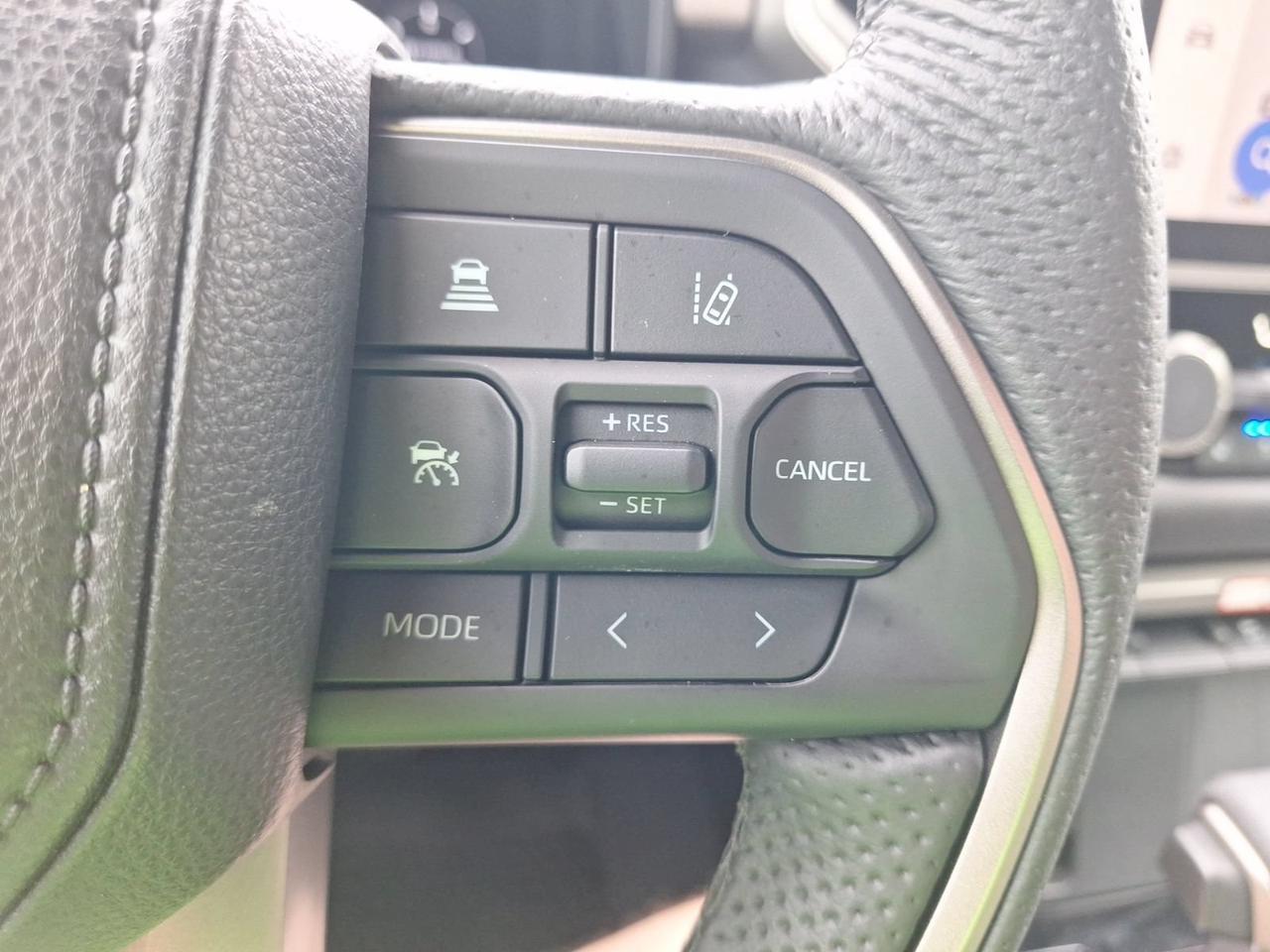 2026 Toyota Tundra 4WD Limited Hurst TX