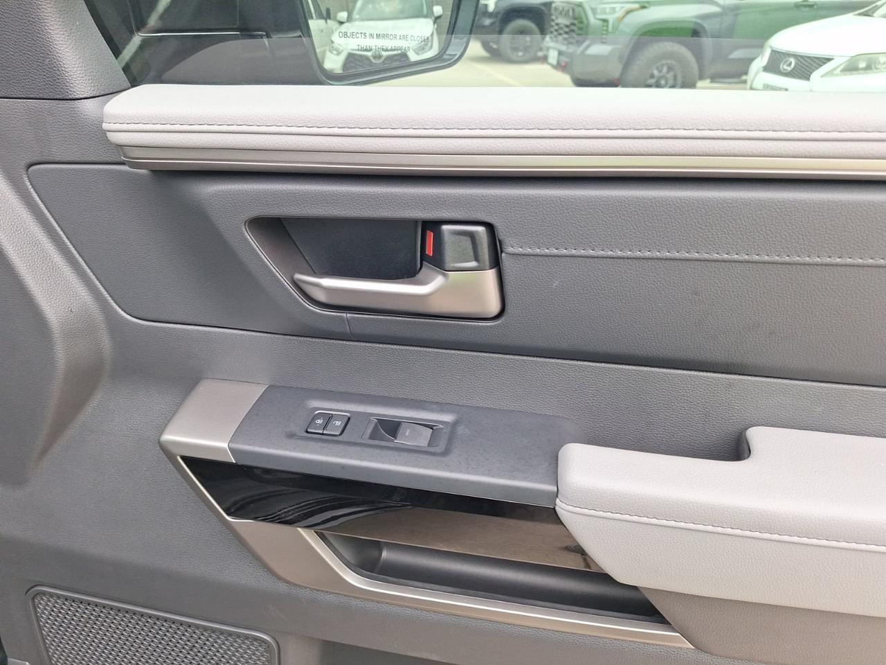 2026 Toyota Tundra 4WD Limited Hurst TX