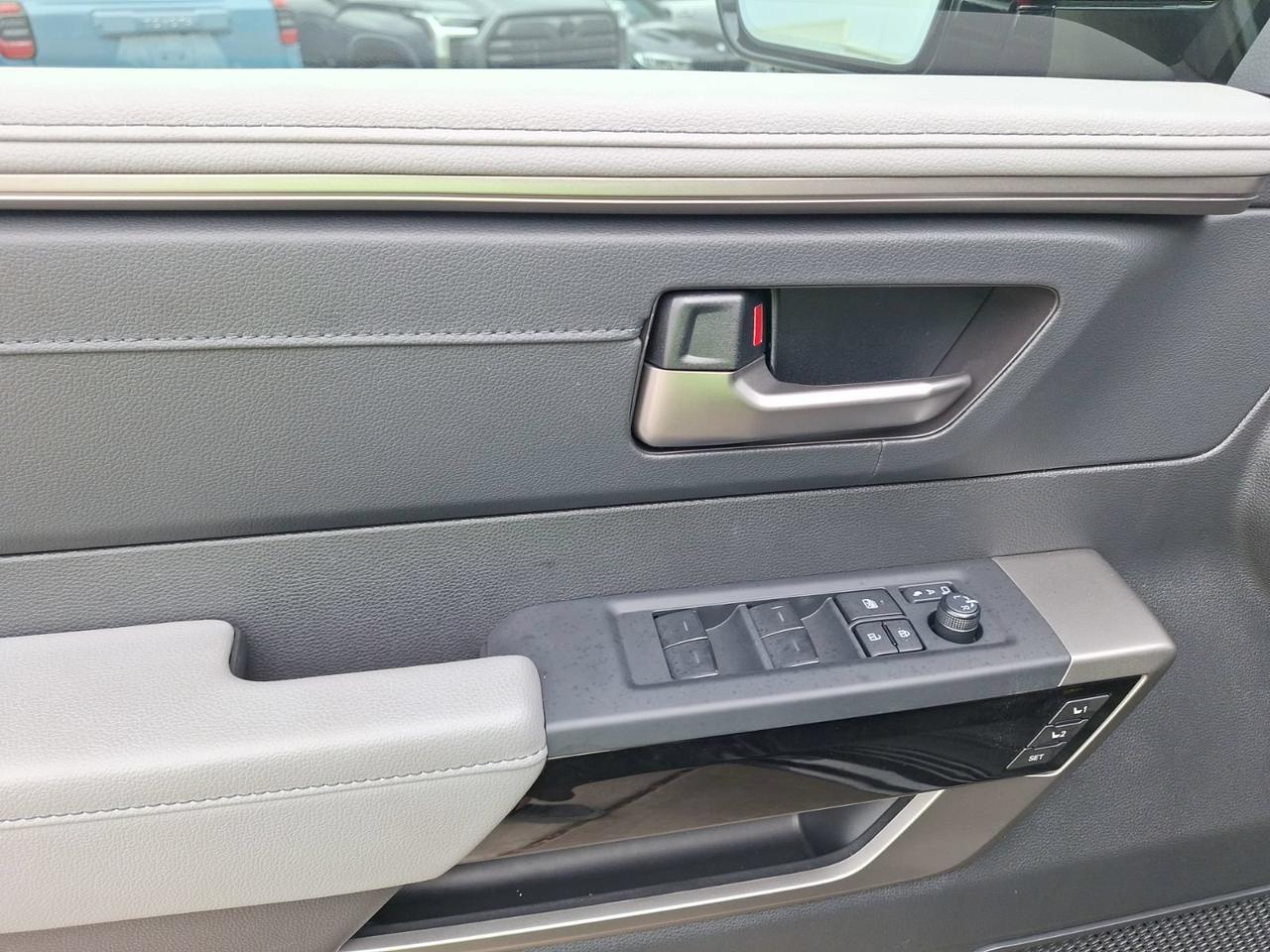 2026 Toyota Tundra 4WD Limited Hurst TX