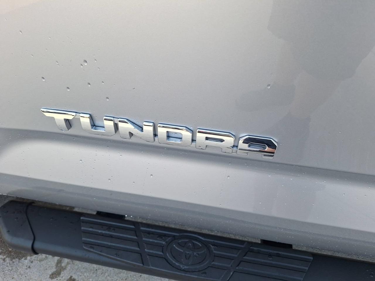 2026 Toyota Tundra 4WD Limited Hurst TX