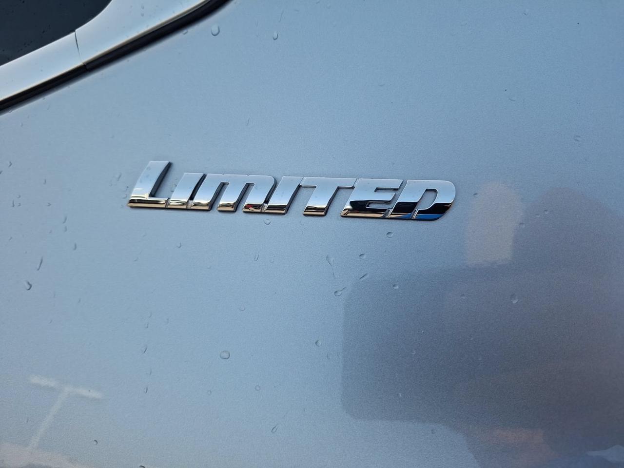 2026 Toyota Tundra 4WD Limited Hurst TX