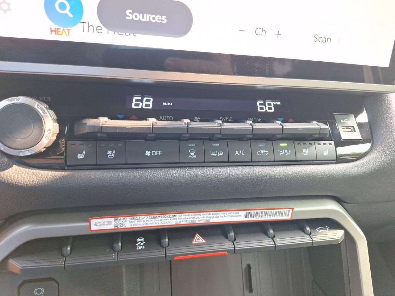 2026 Toyota Tundra 4WD Limited Hurst TX