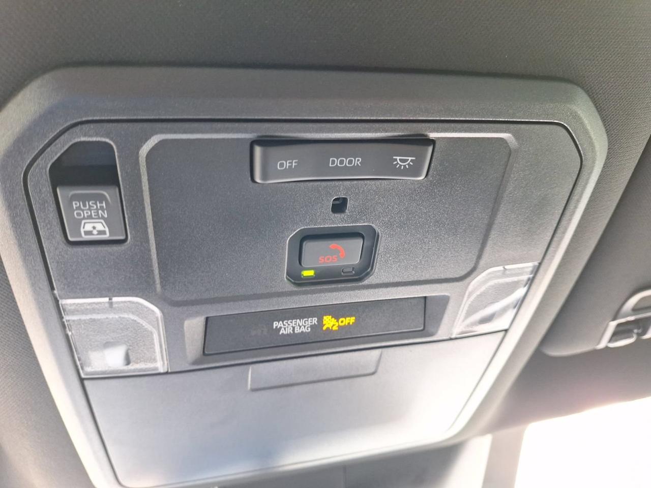 2026 Toyota Tundra 4WD Limited Hurst TX