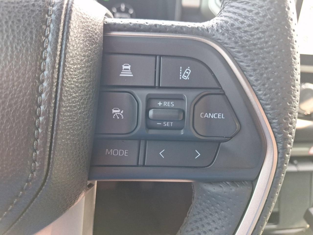 2026 Toyota Tundra 4WD Limited Hurst TX