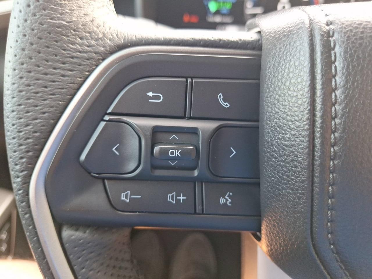2026 Toyota Tundra 4WD Limited Hurst TX