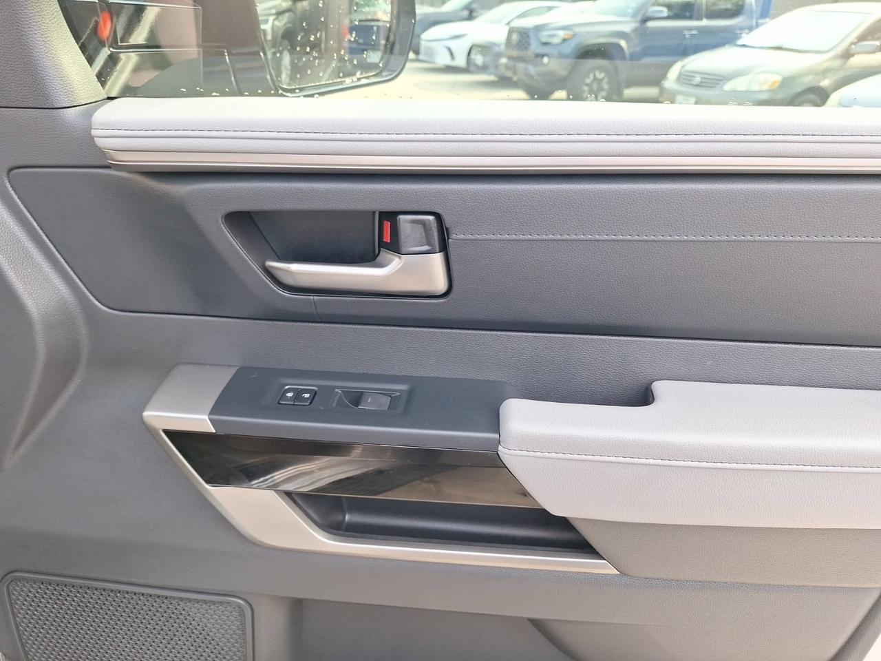 2026 Toyota Tundra 4WD Limited Hurst TX