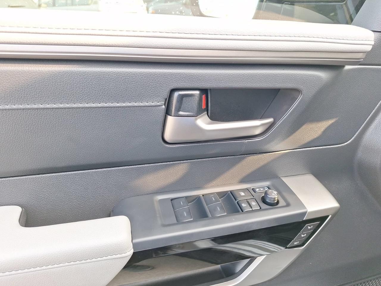 2026 Toyota Tundra 4WD Limited Hurst TX