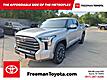 2026 Toyota Tundra 4WD Limited
