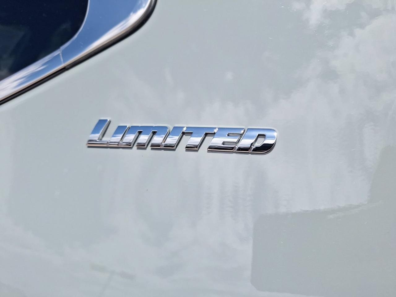 2026 Toyota Tundra 4WD Limited Hurst TX