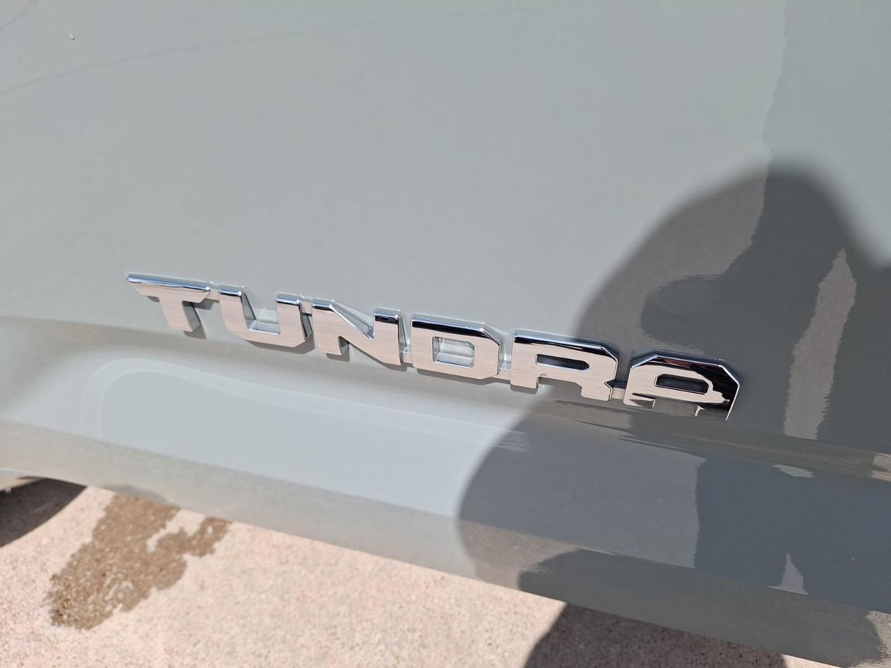 2026 Toyota Tundra 4WD Limited Hurst TX