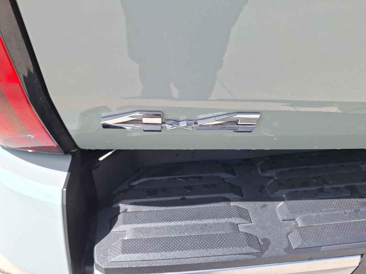 2026 Toyota Tundra 4WD Limited Hurst TX