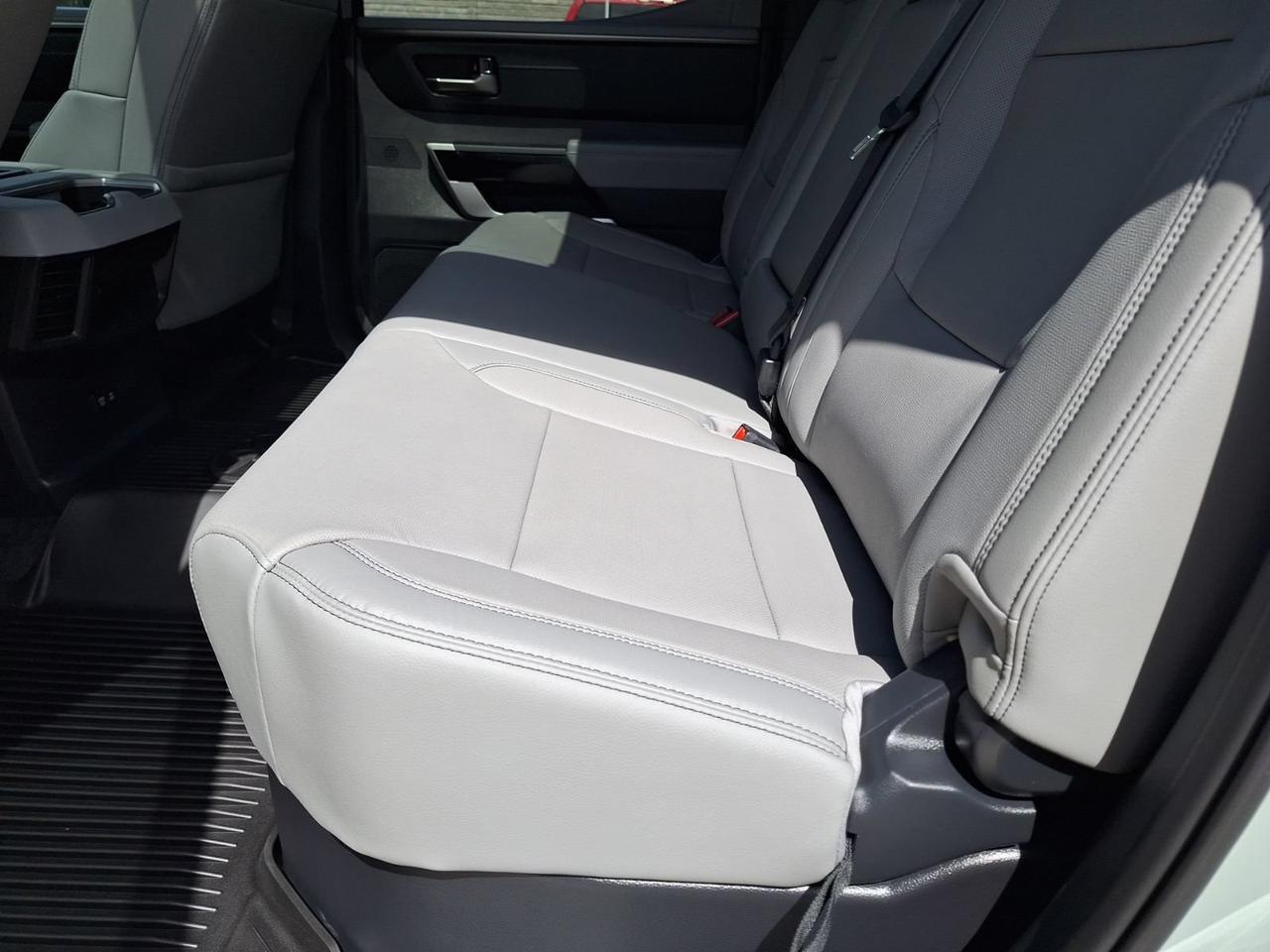 2026 Toyota Tundra 4WD Limited Hurst TX