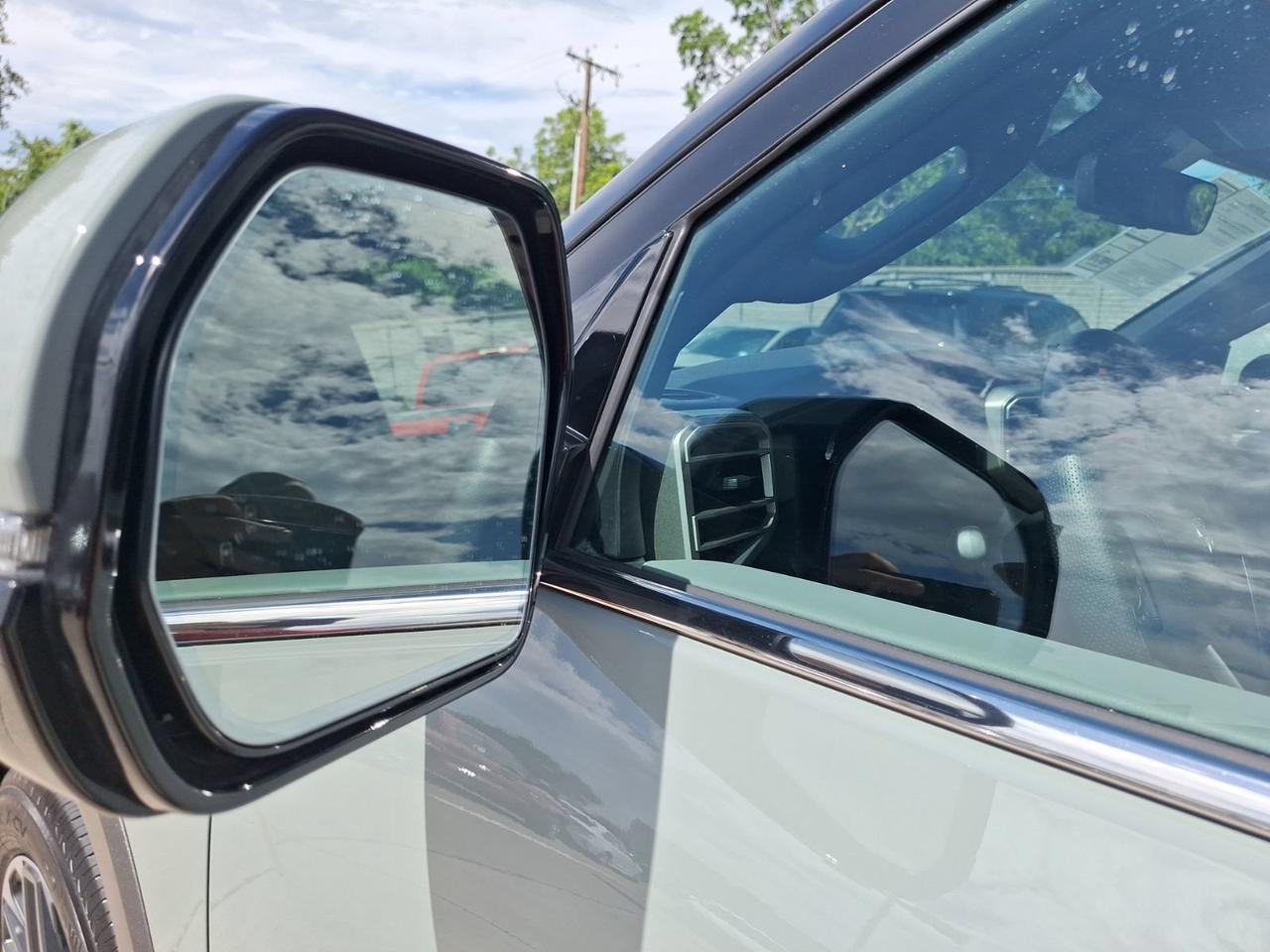 2026 Toyota Tundra 4WD Limited Hurst TX