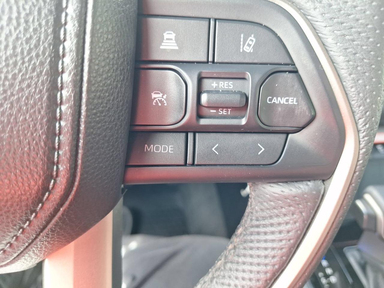 2026 Toyota Tundra 4WD Limited Hurst TX