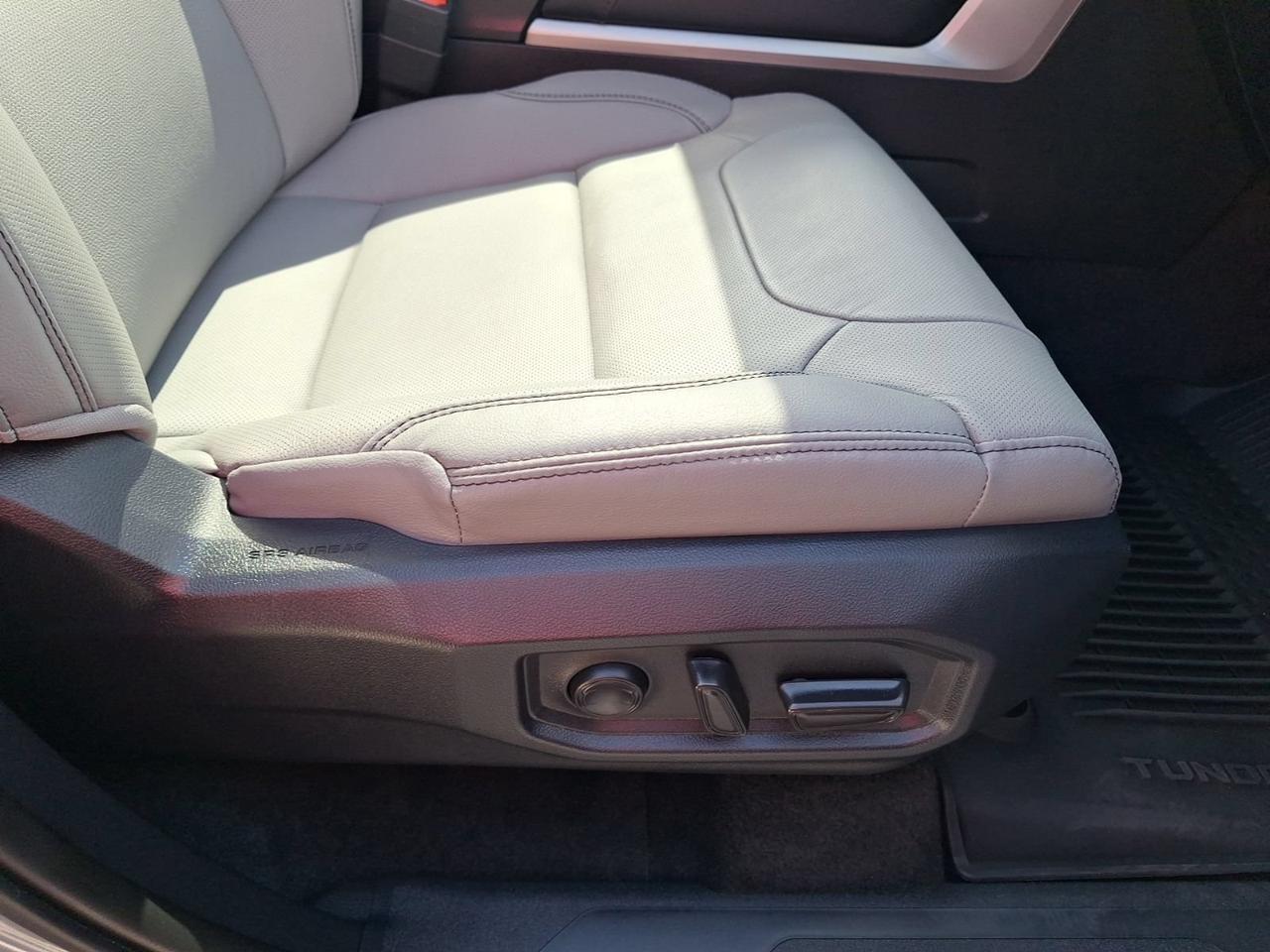 2026 Toyota Tundra 4WD Limited Hurst TX