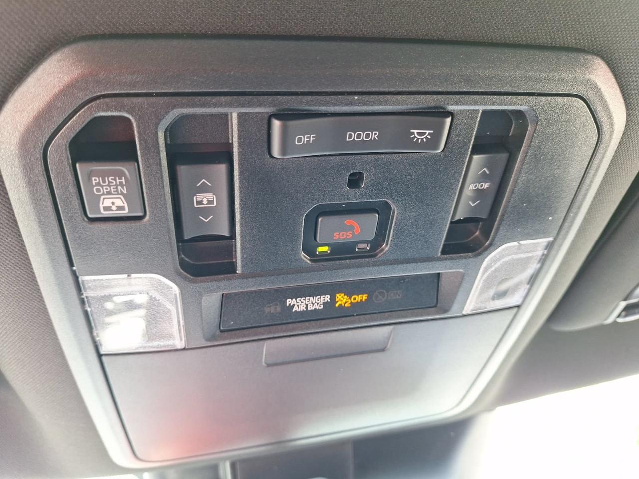 2026 Toyota Tundra 4WD Limited Hurst TX