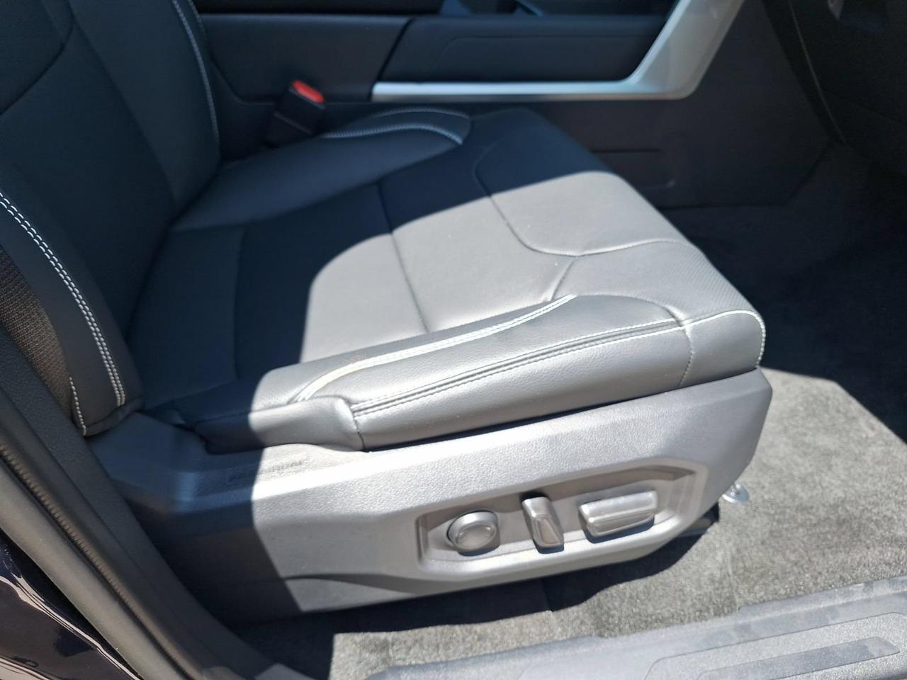 2026 Toyota Tundra 4WD Limited Hurst TX