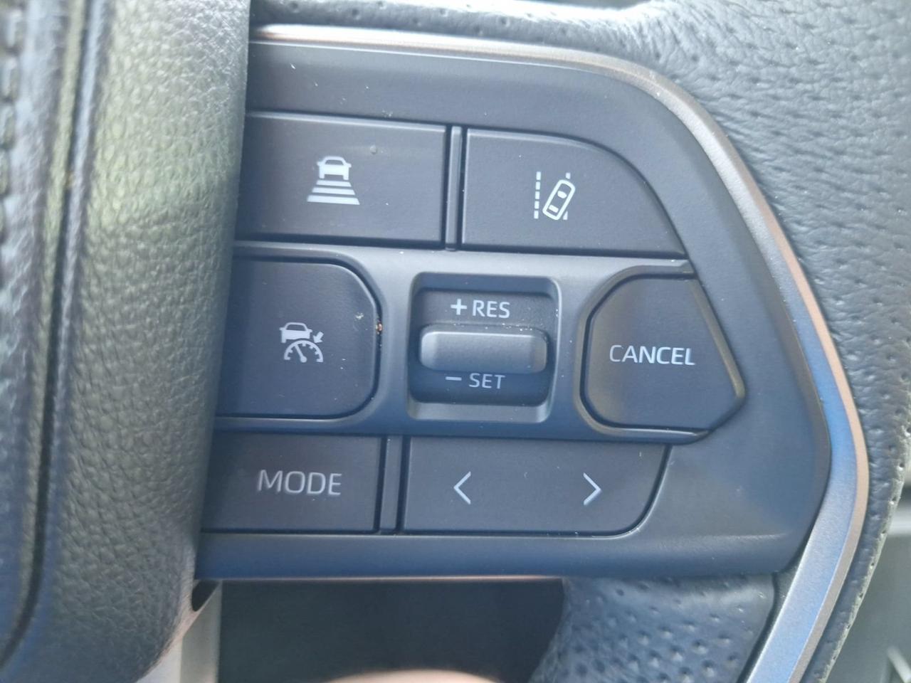 2026 Toyota Tundra 4WD Limited Hurst TX